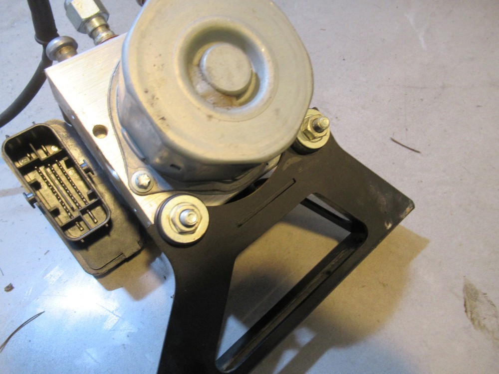 KTM 1190 Adventure ABS Module 2014