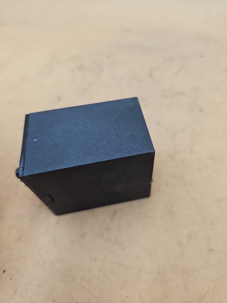 SSAC TDR4A22 Time Delay Relay. 120VAC