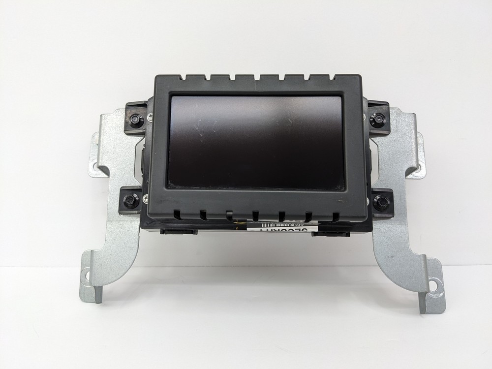 2013-2014 Ford F150 Information 4.2'' Display Screen Get Yours Fixed