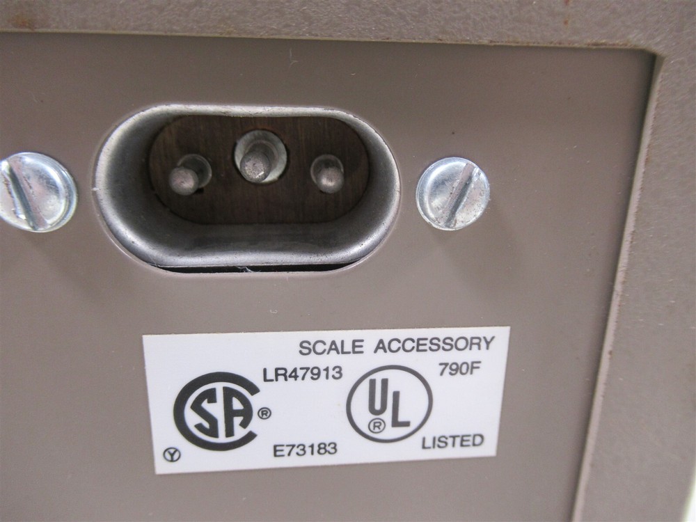 AKO Torque Testing System TSD1200 500 LB / FT Unit