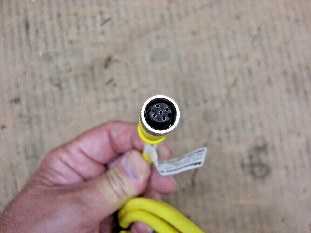 NEW Mencom Cable MDCP-4MFPX-2M