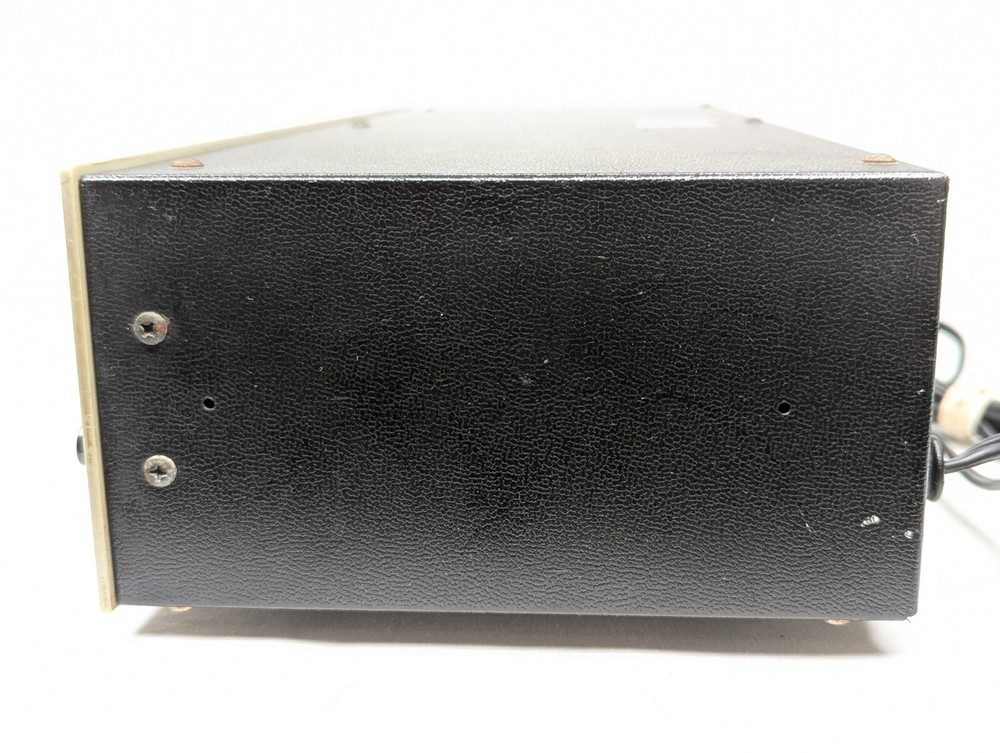 Numark EQ2310 Stereo Equalizer 10-band - Untested