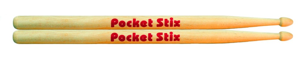 11" 5A Maple Drumsticks for Kids