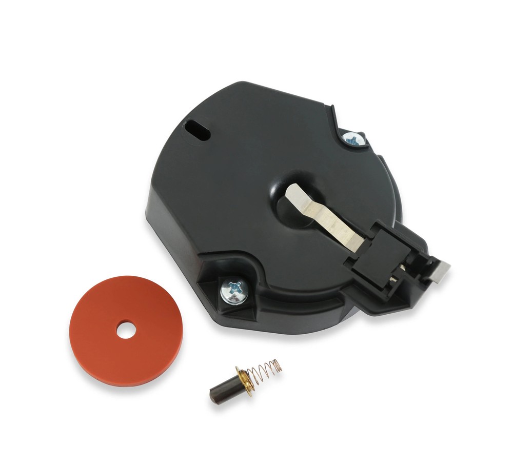 ACCEL 8123ACC Distributor Cap & Rotor Kit - HEI Style - Kit