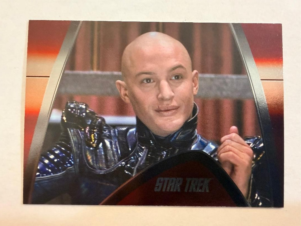 Star Trek Connections Picard's Journey PJ26