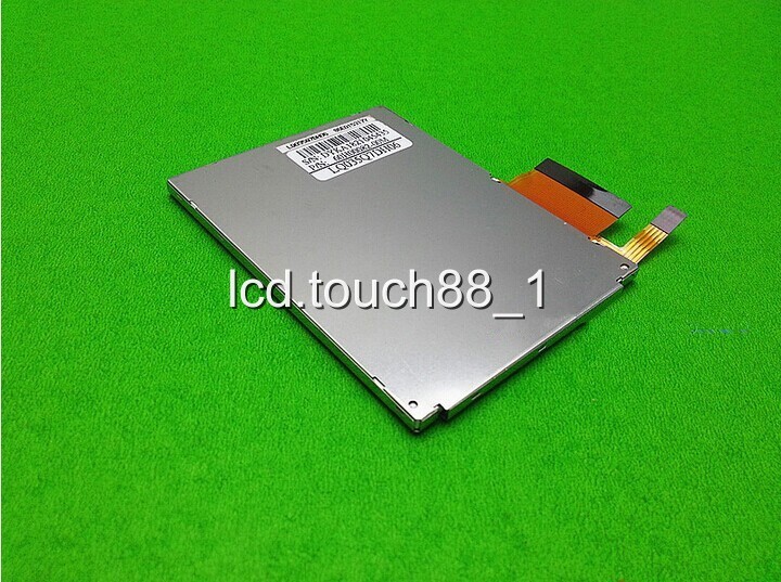 Original 4.3'' TFT LQ043T1DG02 LCD Display Screen Panel For sharp 480*272