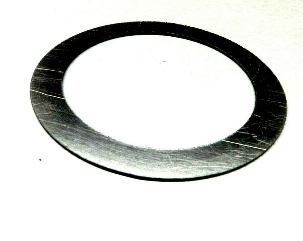 Graphite Gasket for Vacuum Casting Flask Graphite High-Heat 3" Diameter Flasks