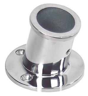 6169C FLAGPOLE MOUNT