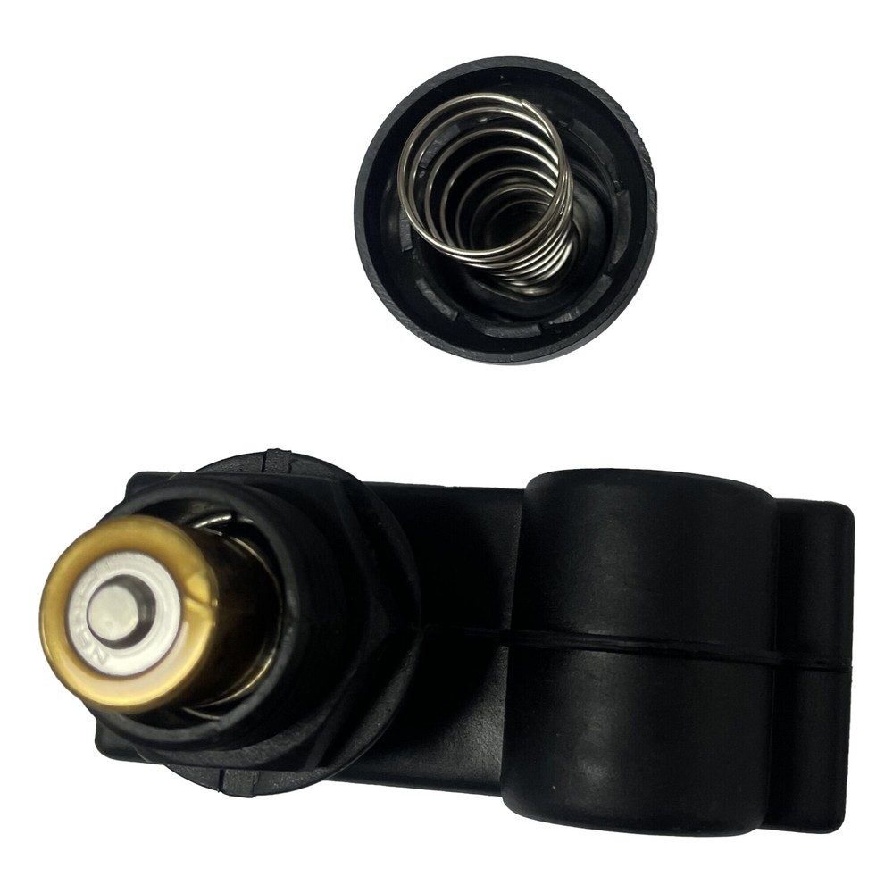 Spark Generator BBQ Gas Grill Replacement 4 Outlet Push Button Pulse Ignitor