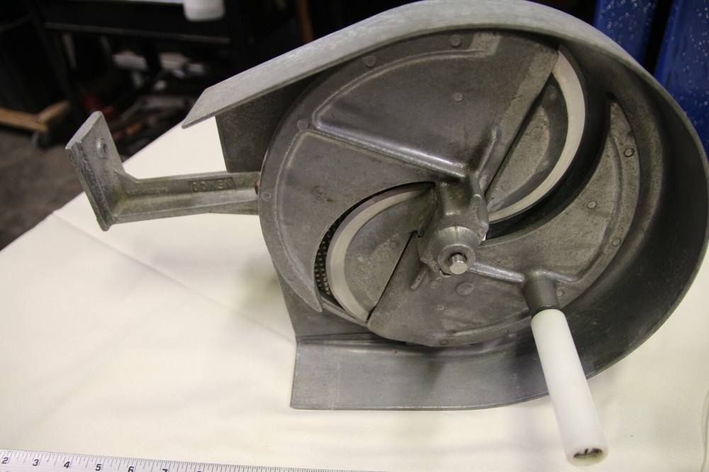 Nemco Adjustable Commercial Vegetable Slicer