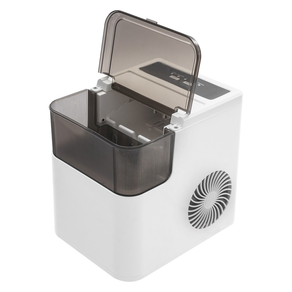 Countertop Ice Maker, Ice Maker, Electric Ice Maker