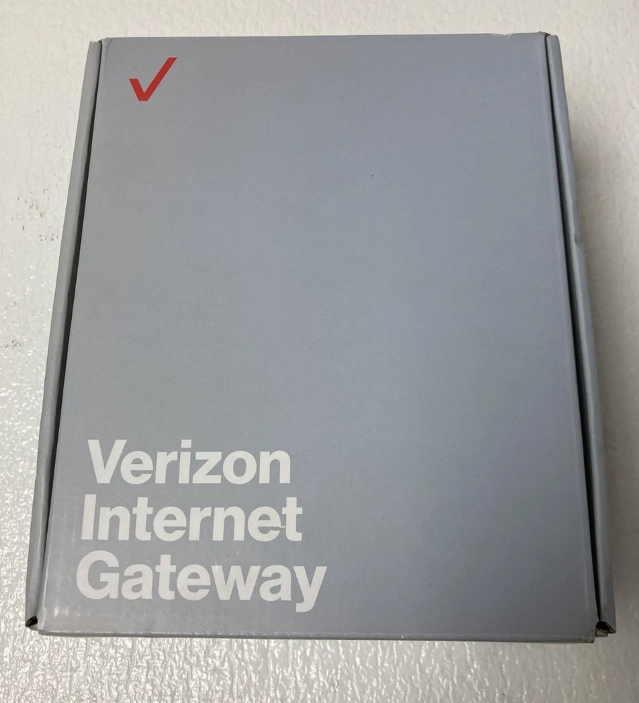 Verizon Internet Gateway FSNO21VA **