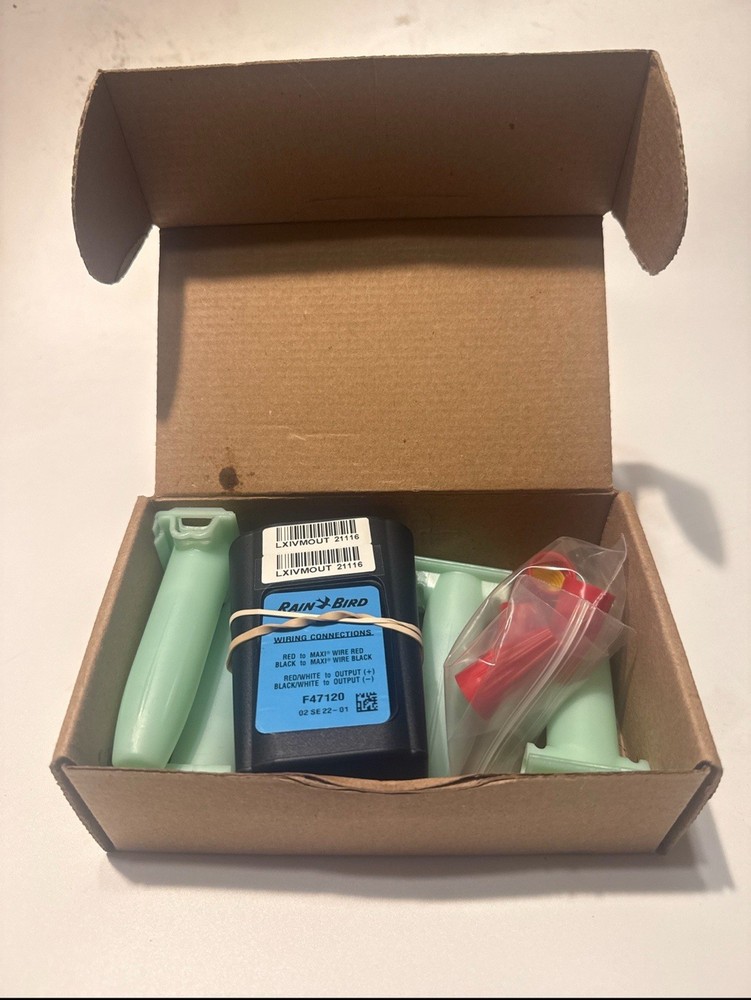 Rain Bird 2-Wire Output Field Device LXIVMOUT