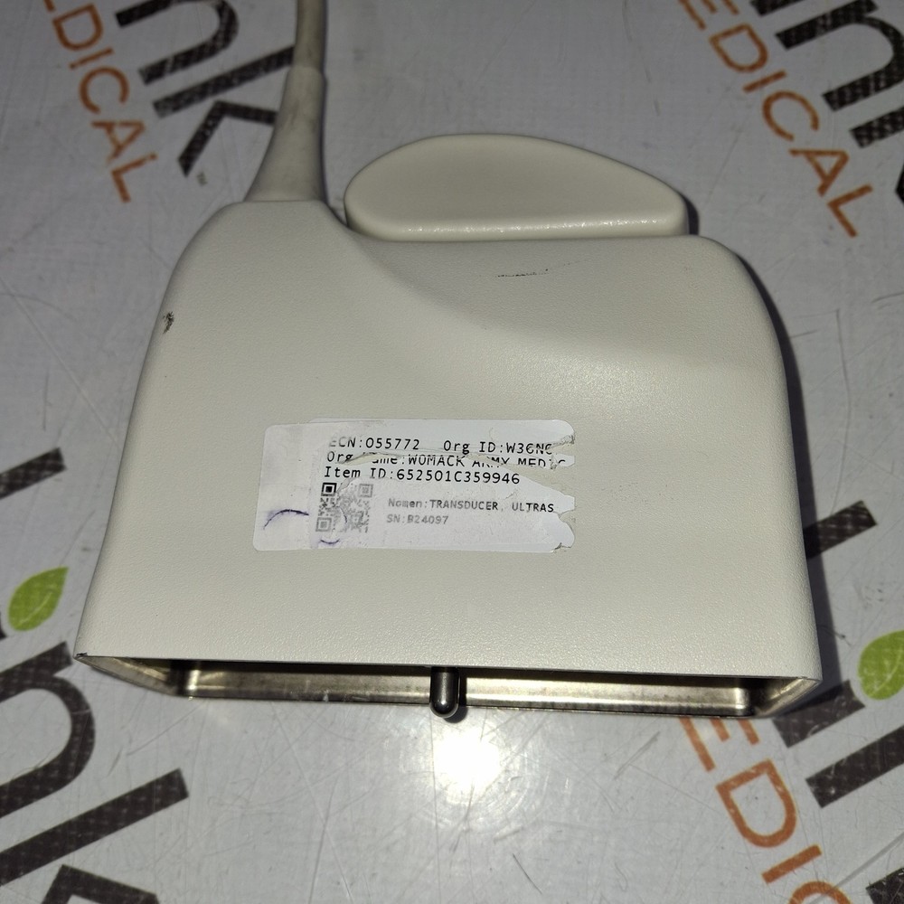 Philips X5-1 Cardiac xMATRIX Sector Array Transducer