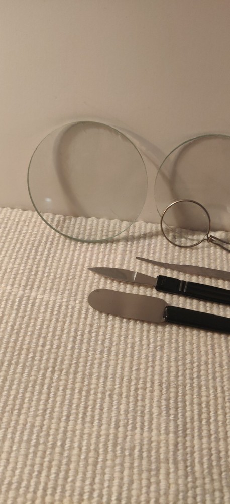 MILBEN Microscope In Box