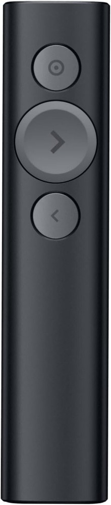 Spotlight Presentation Remote - Advanced Digital Highlighting with Bluetooth,...