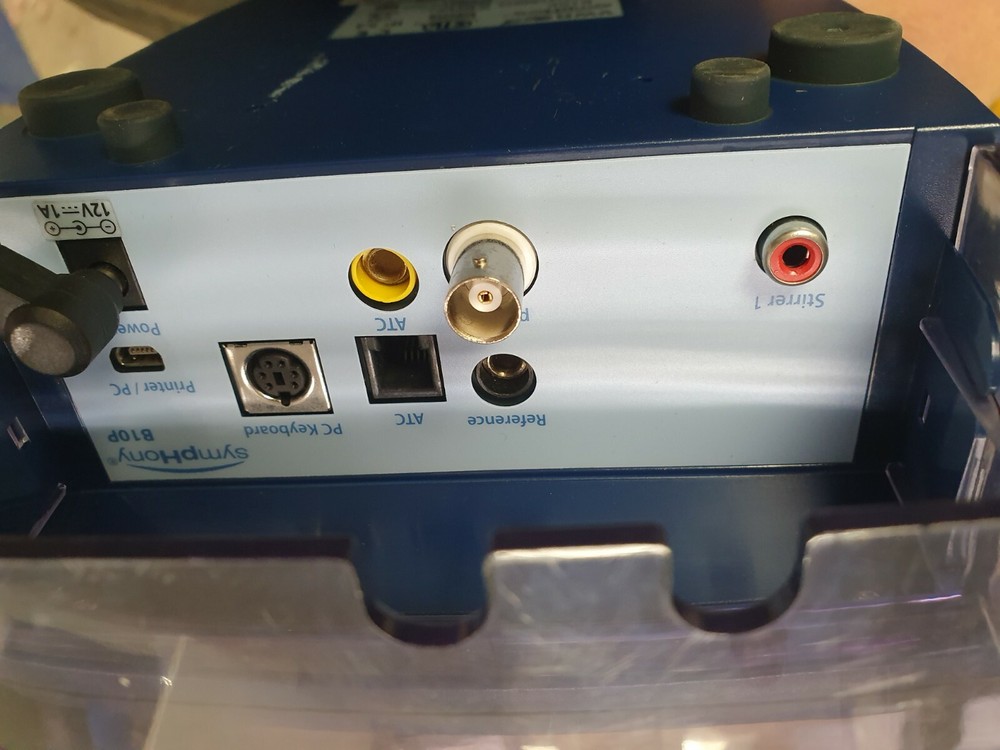 VWR SYMPHONY B10P pH Benchtop Meter