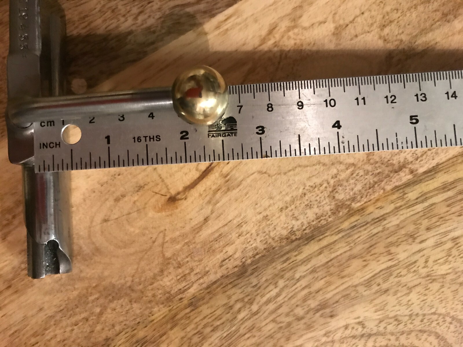 Mosin Nagant Bent/Sniper WWII Style Handle Custom Install Service "On Your Bolt"