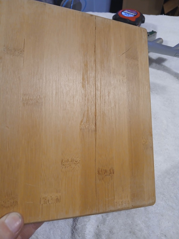 Starbucks Tazo Tea box "Empty"