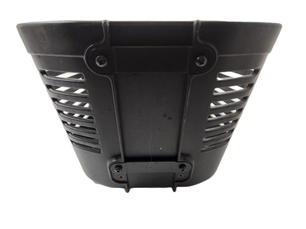 Drive scooter basket