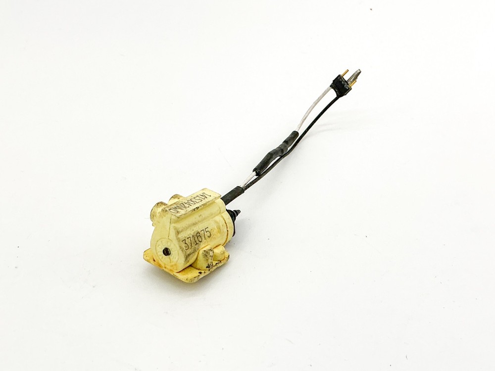 Videojet SP371675 Spray Nozzle 66u Micron