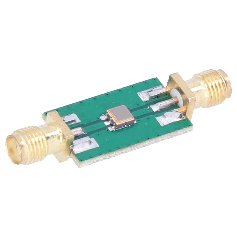 ADSB Filter Module 1090MHZ SDR Narrowband 1.6mm Thick PCB Component Tools Part