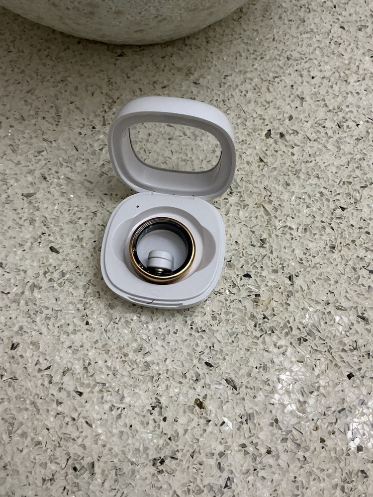 GYSOA Smart Ring