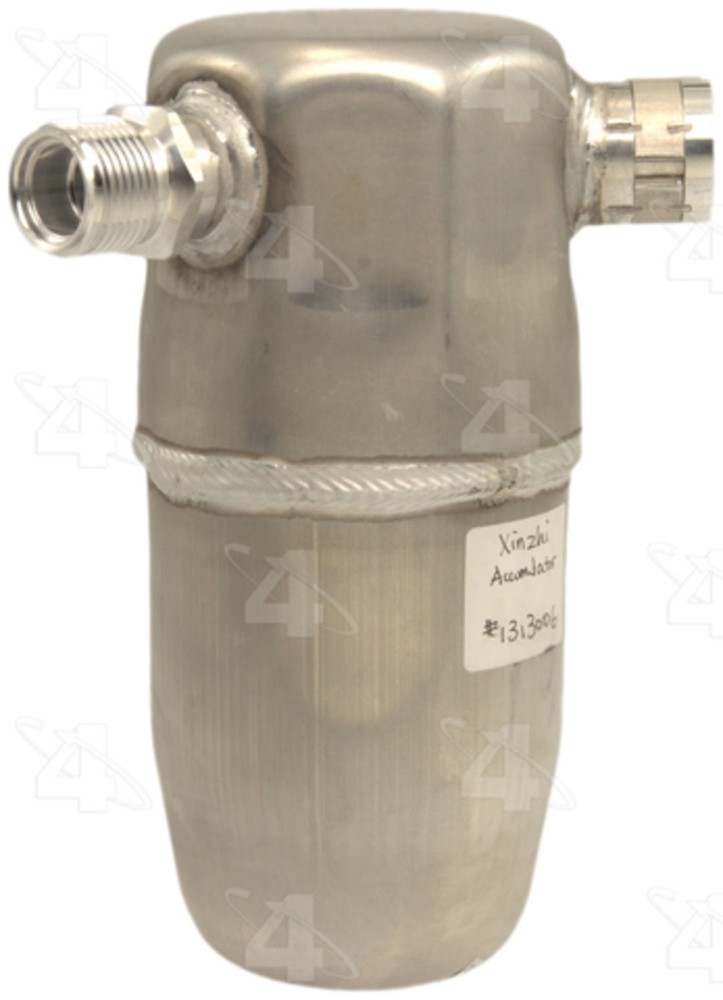 New Drier/Accumulator Four Seasons 83219