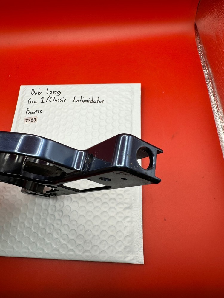 Bob Long Gen 1/Classic Intimidator Frame