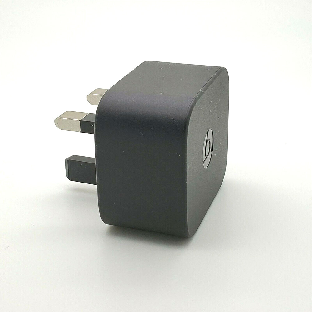 UK Type G USB Power AC Adapter Wall Charger