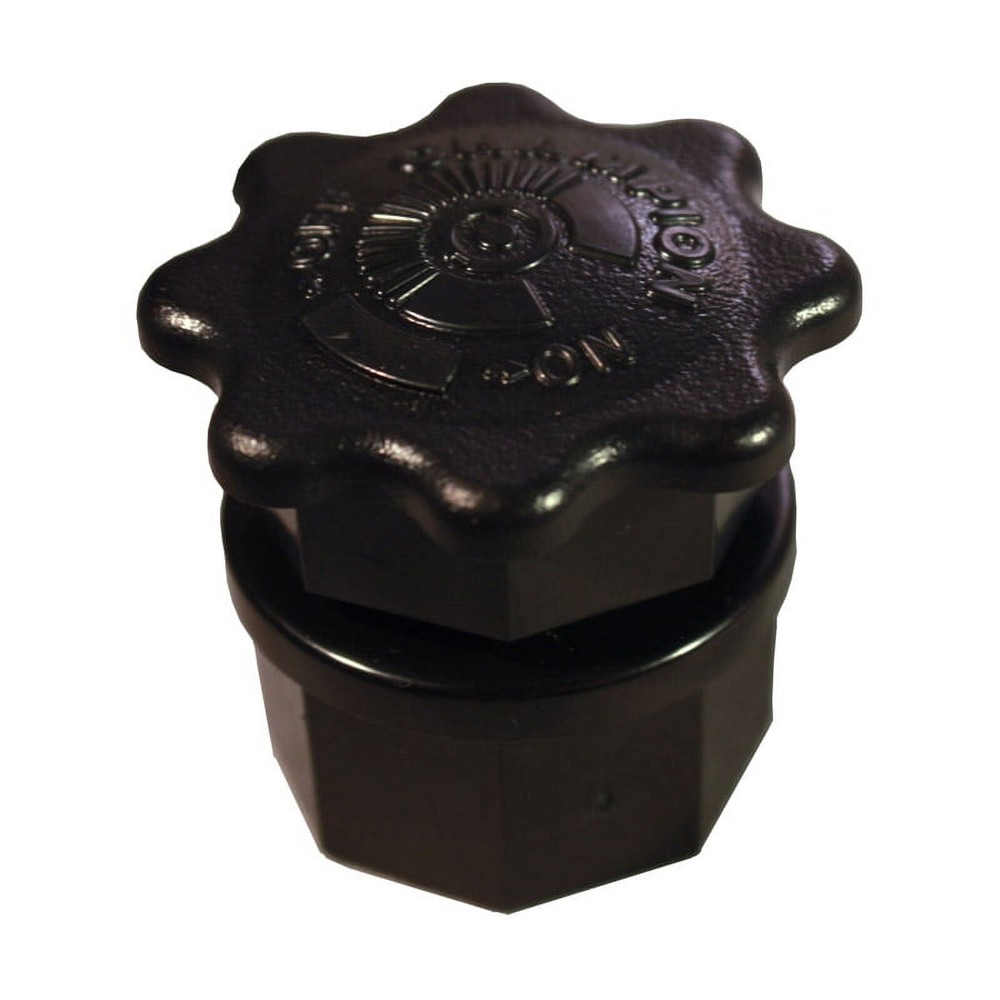 Arrowhead Brass & Plumbing 72638 Fully Adjustable Shrub Bubbler