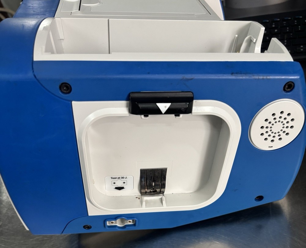 Zoll R Series Plus