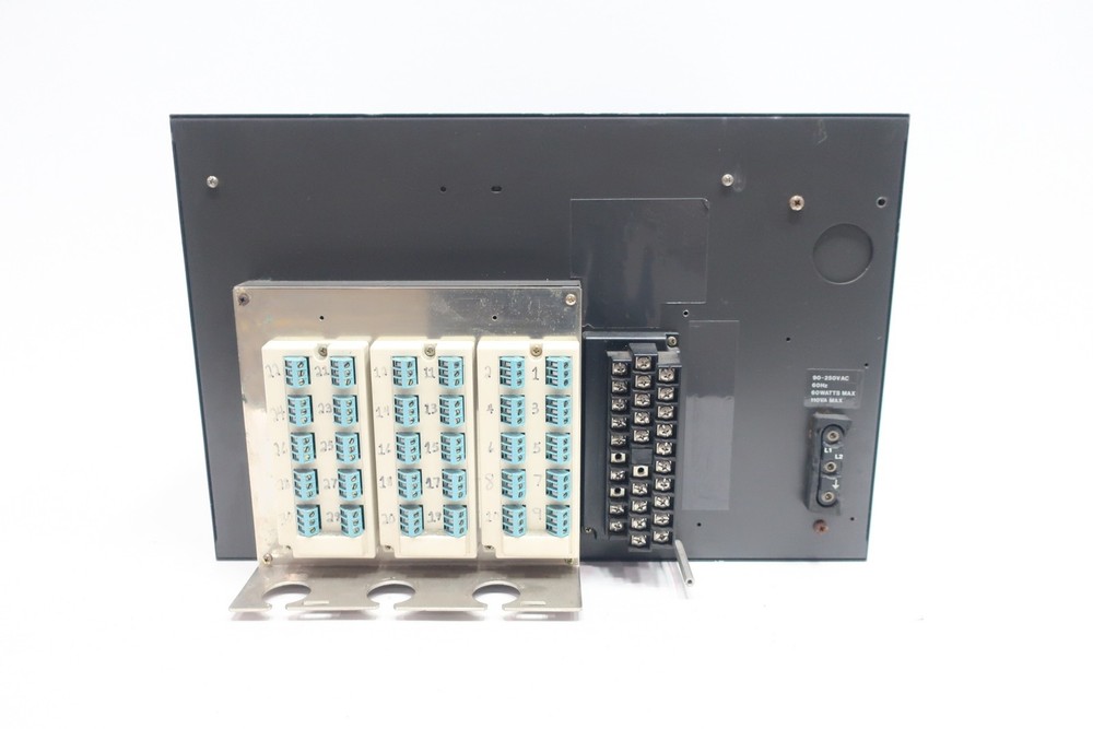 Yokogawa 408232 Chart Recorder