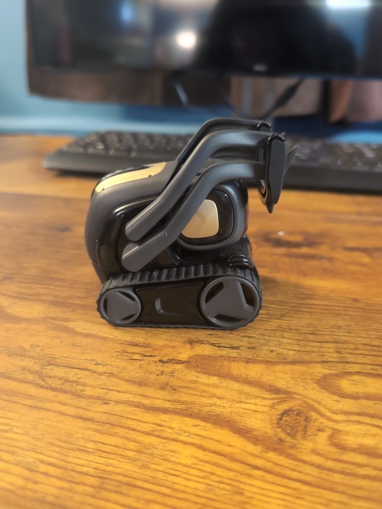 Anki Vector Home Robot (300-00059) ROBOT ONLY, Untested