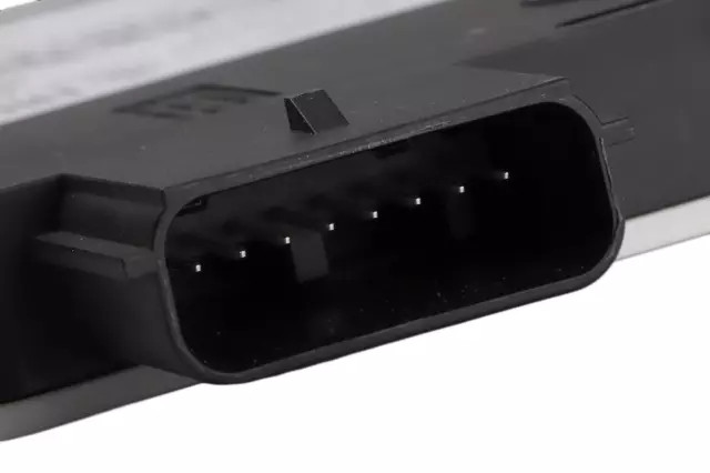 Genuine GM Side Obstacle Detection Control Module 84664804