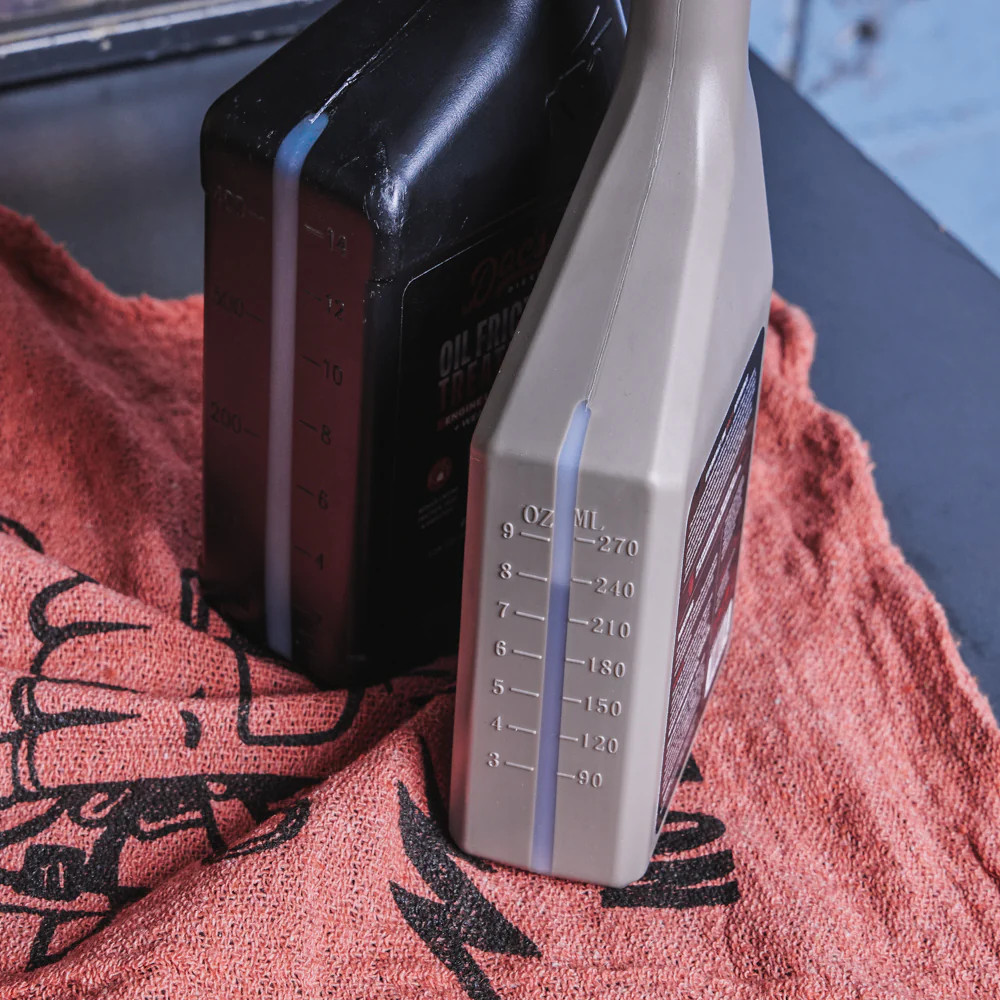 Doc’s Diesel Clean & Protect Bundle