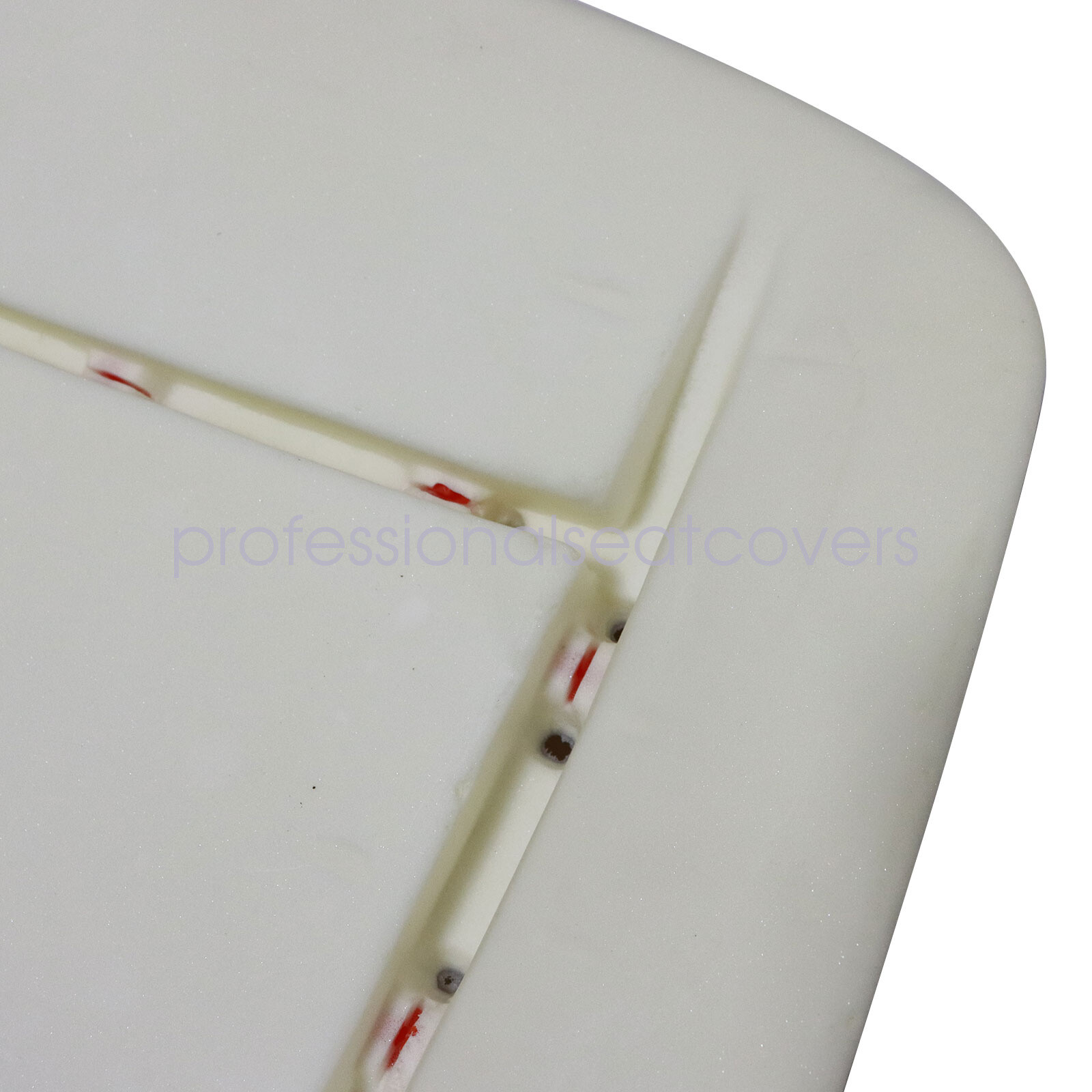 2015 to 2020 For Ford F150 F-150 XLT Driver Bottom Seat Foam Cushion Front Side