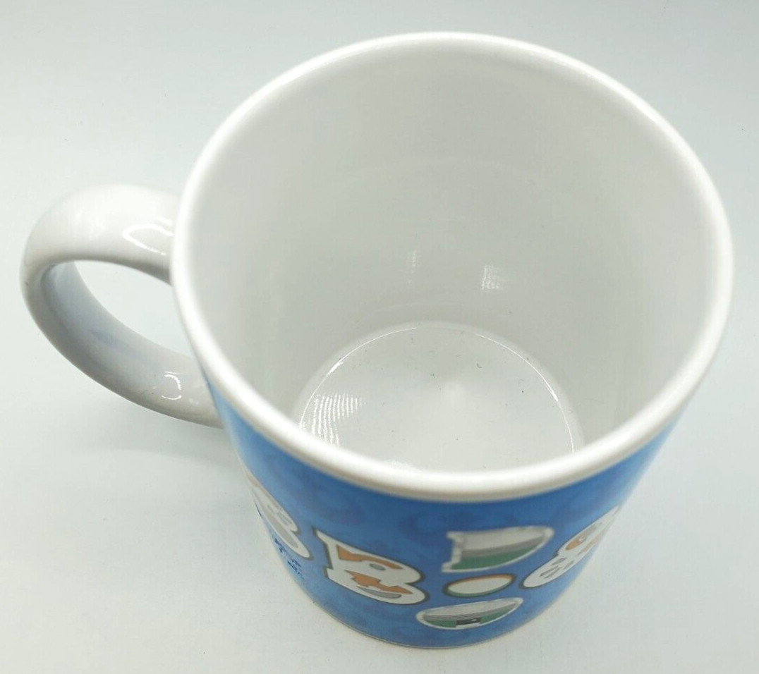 Star Wars BB-8 Coffee Mug Cup