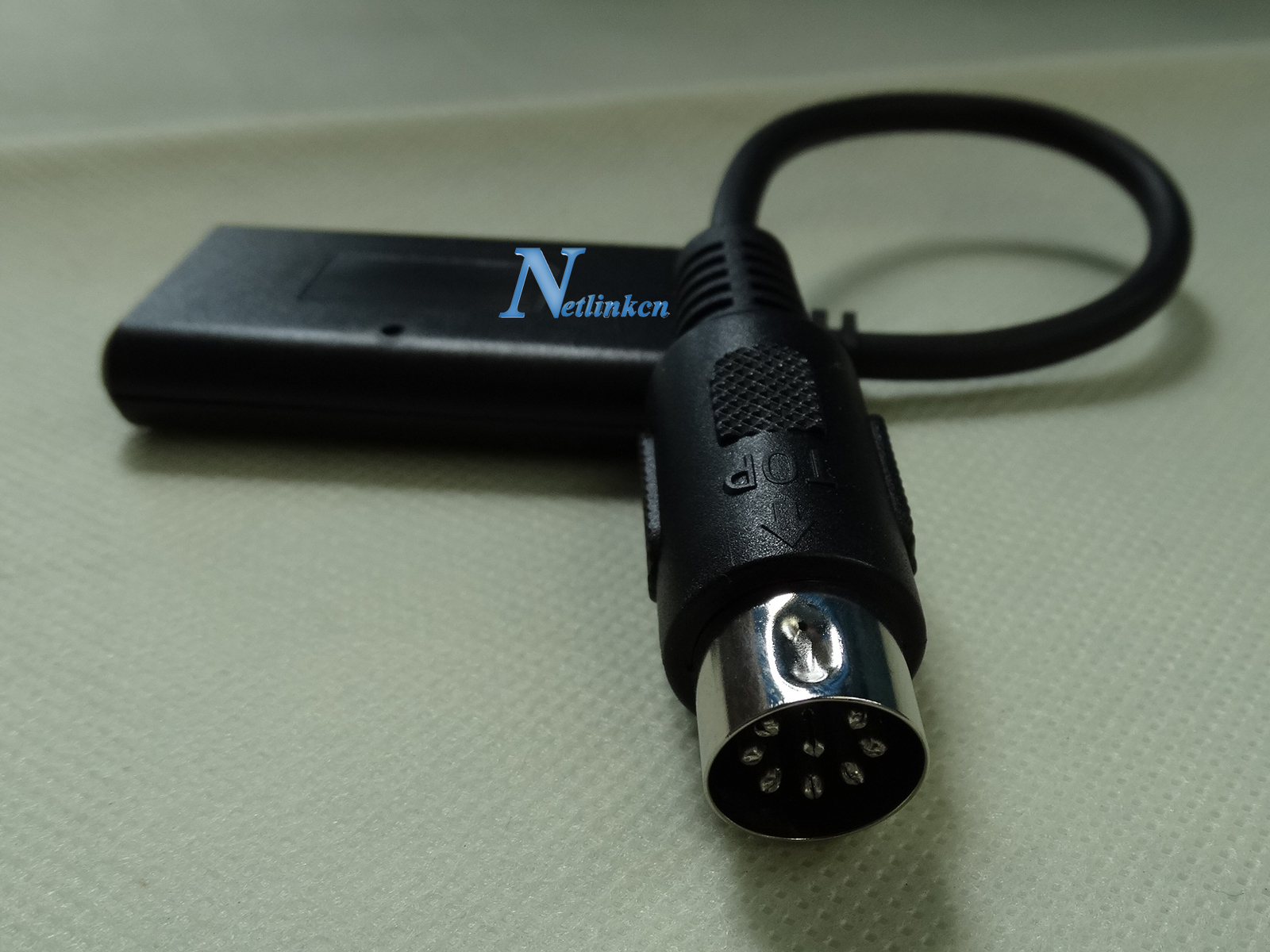 Bluetooth 5.0 Adapter Aux For Alpine CDM-7871 CDM-7871R CDM-7872R CDM-7892R