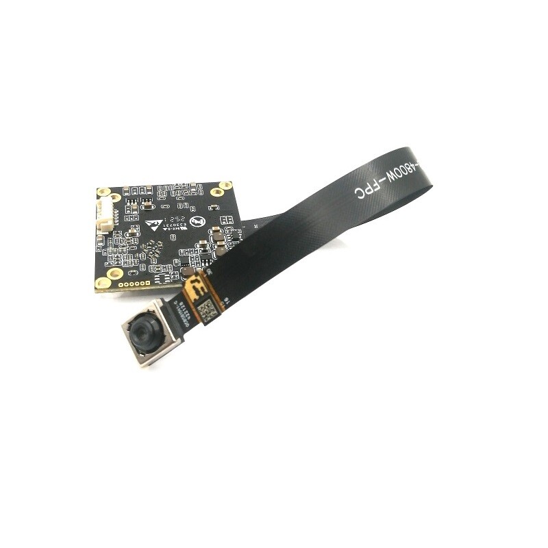 48MP USB Camera Module Fast Auto Focus Webcam UVC USB 2.0 Industrial Camera