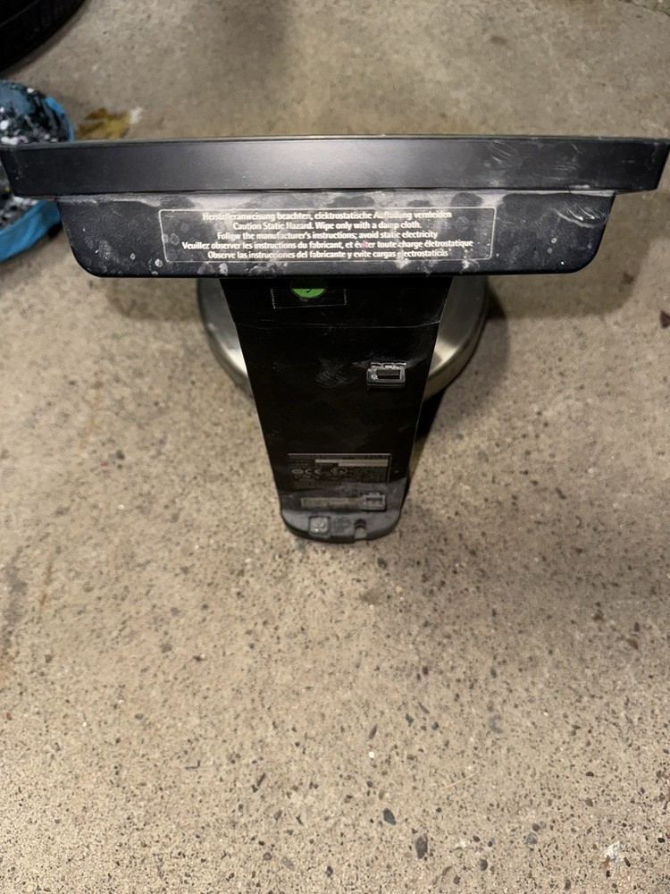 Sartorius PMA Evolution EVO1X2-C Paint Scale