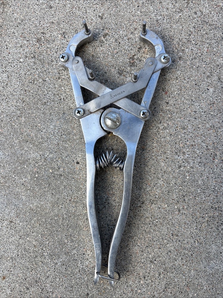 Castrating band applicator Neogen