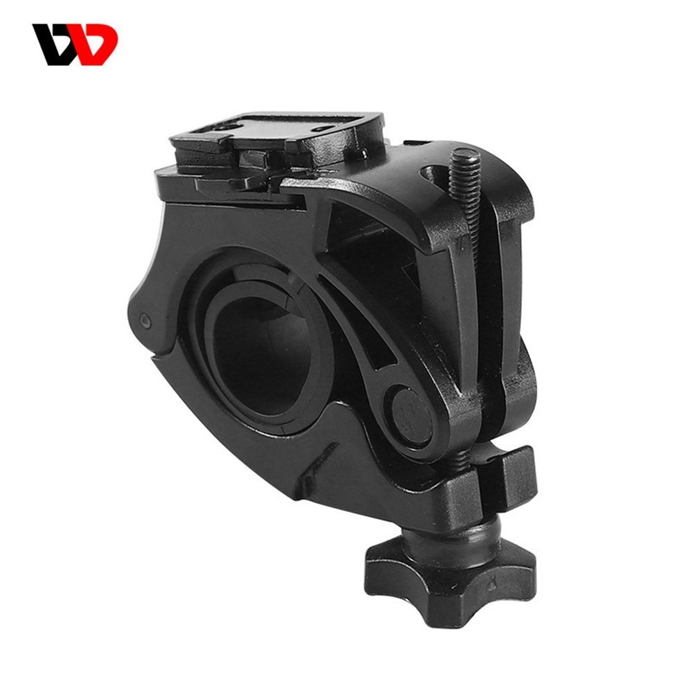 New Practical Bike Light Bracket Bracket 0701295—294—286—307 Applicable
