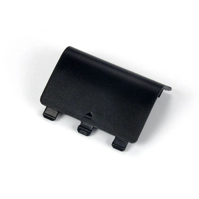 Xbox One Controller Battery Cover Door Shell Replacement Back Case Lid