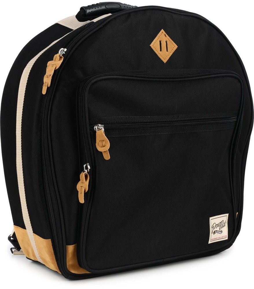 Tama TSDB1465BK (2-pack) Bundle