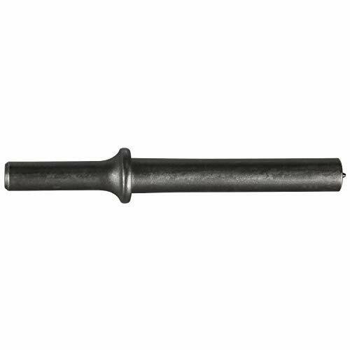 7pcs/set Air Hammer Bits Smoothing Pneumatic Air Rivet Hammer Chisel & Spring