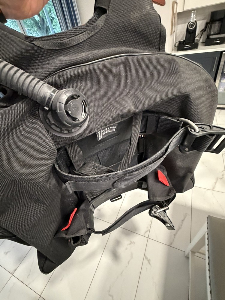 ZEAGLE RANGER Weight Integrated BCD Size SM