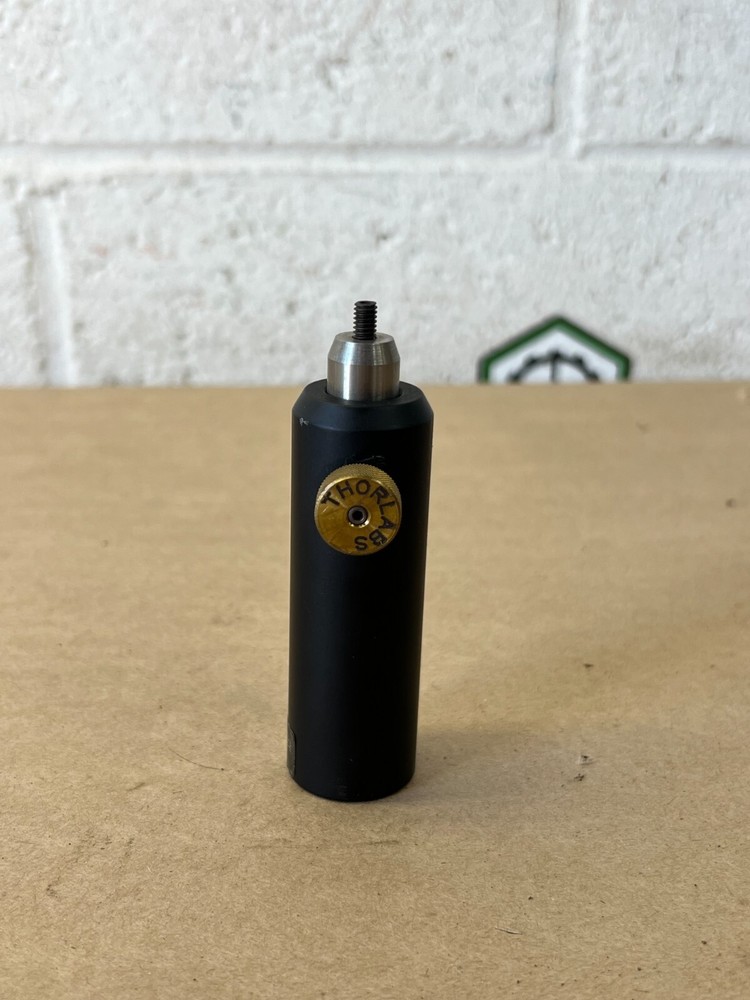 Thor Labs 201/579-7227 Optical Part Clamp Post