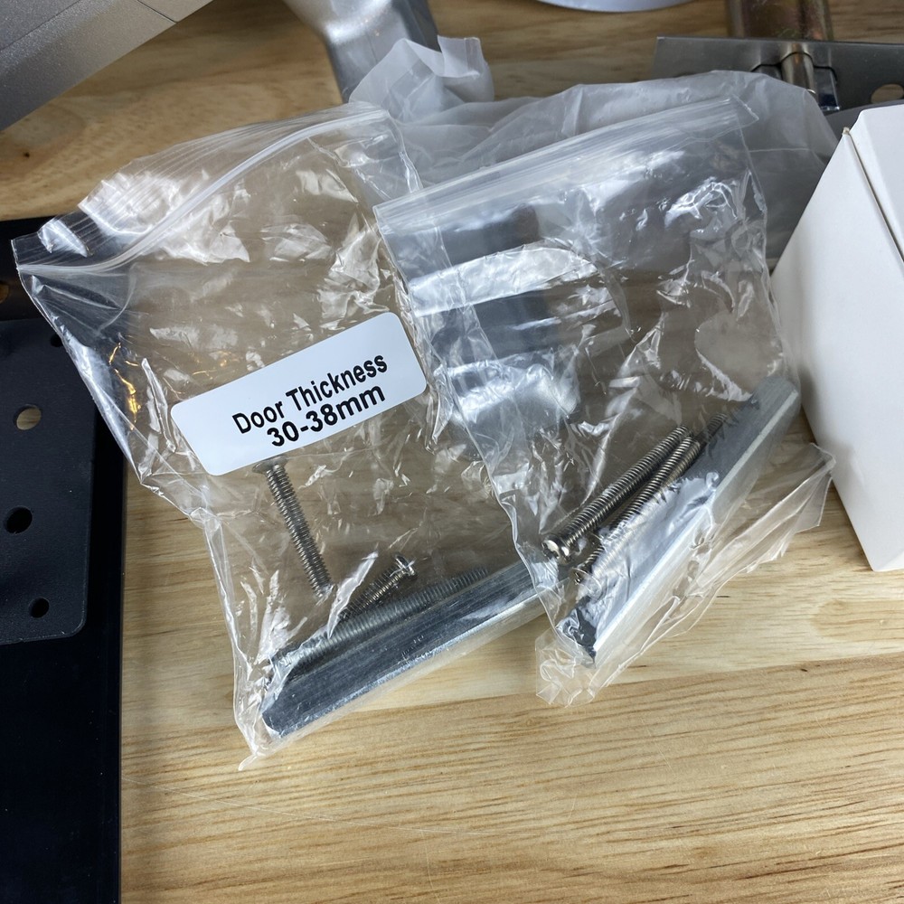 NGTeco Security Touchscreen Smart Lock WiFi Keyless Entry Door Front Digital