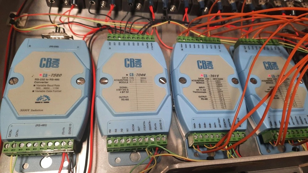 VENA ENGINEERING TEMPERATURE CONTROLLER 110VAC INPUT